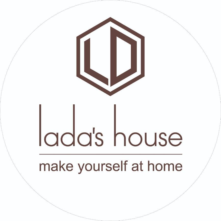 Apartamento Lada'S House Da Nang Exterior foto