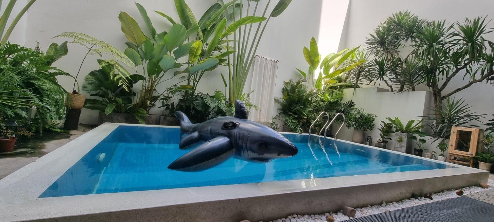 Apartamento Lada'S House Da Nang Exterior foto