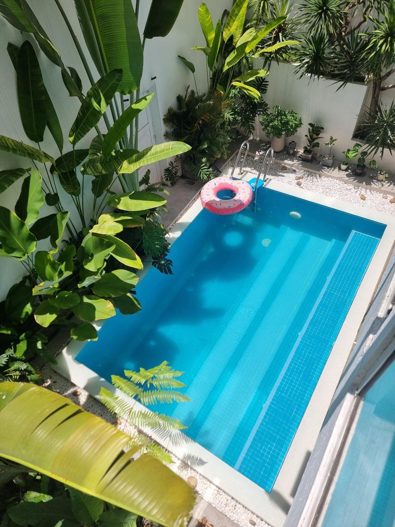 Apartamento Lada'S House Da Nang Exterior foto